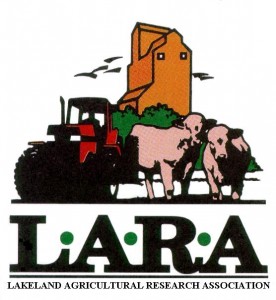 LARA -improved 88